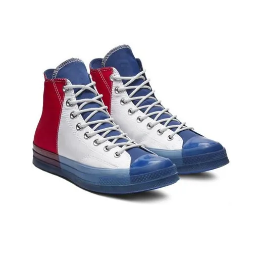 Converse Chuck Taylor All Star 70 Hi Translucent Midsole-2