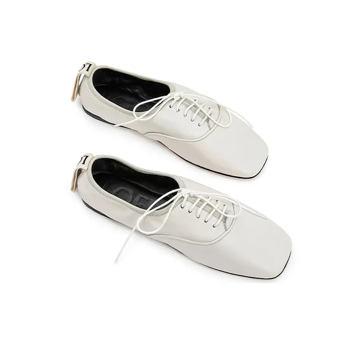LOEWE Women's Casual Shoes Women's White-2