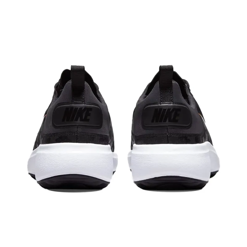 Nike Ace Summer Light Low Top Golf Shoes Black/Gold Women's-4