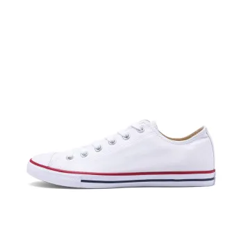 Converse Chuck Taylor All Star Ox 'White Red'