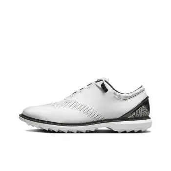 JORDAN Adg 4 Golf White Black