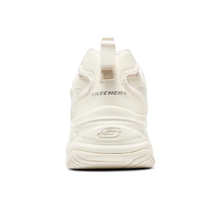 Skechers D'lites 4.0 'White' Women's-3
