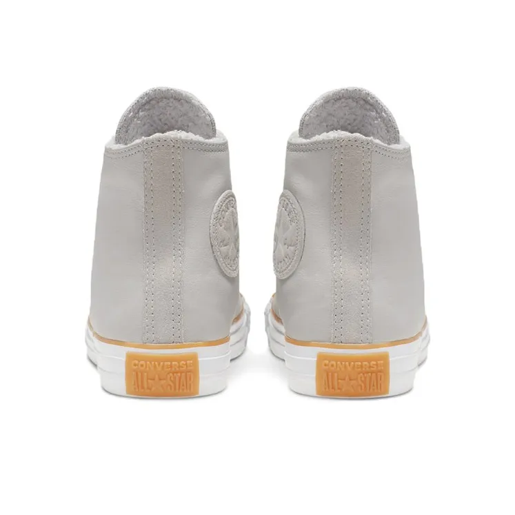 Converse Chuck Taylor All Star 'Pale Putty White'-3