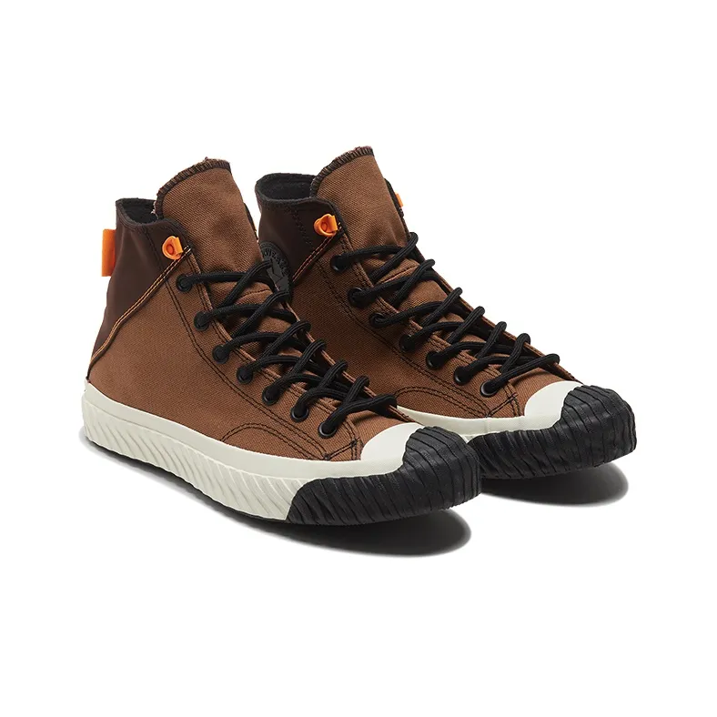 Converse Chuck Taylor All Star 70 Gore Tex Bosey Brown-2