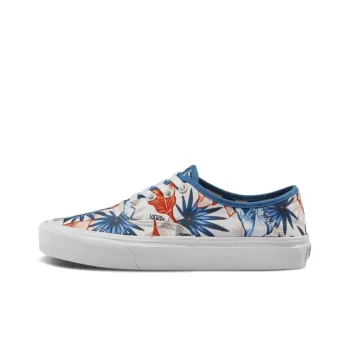 Vans Authentic Sf Vintage Rio 'Blue White' Women's