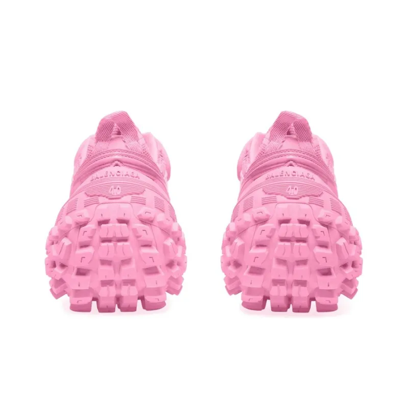 Balenciaga Defender Pink Women's-5