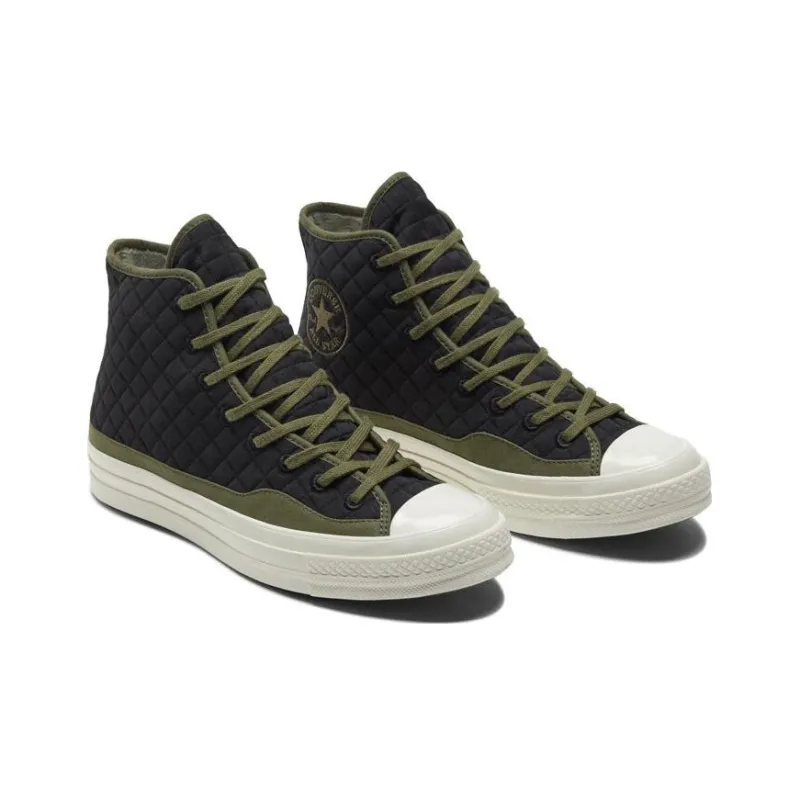 Chuck 70 Converse High 'Quilted'-2