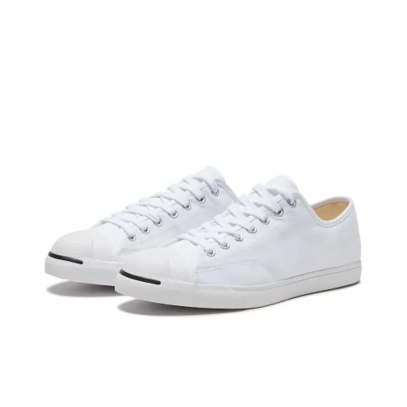 Converse Jack Purcell Lp 'white'-2