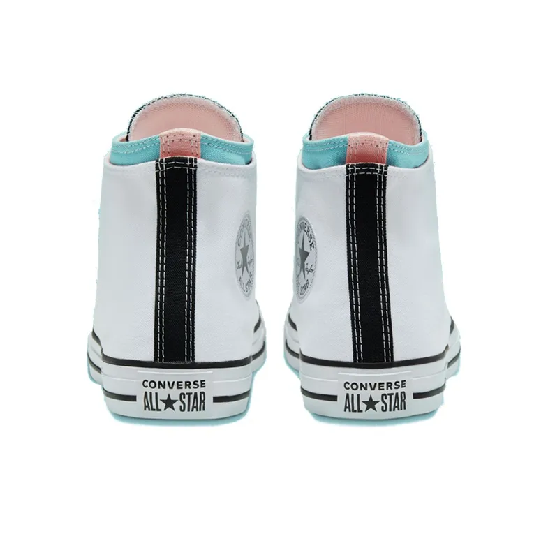 Converse Double Upper Chuck Taylor All Star-3