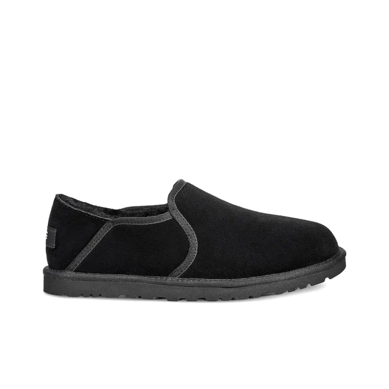 UGG Kenton Slipper Black-1