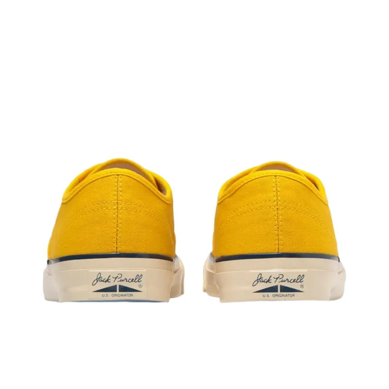 Converse Jack Purcell Us Windjammer 'Yellow'-4