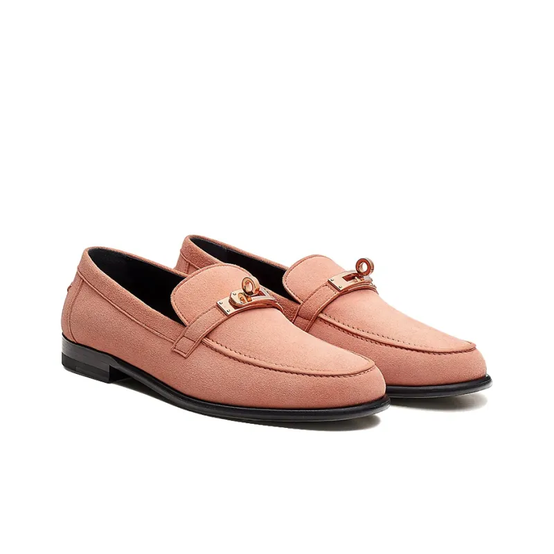 HERMES Destin Women's Casual Shoes Women's Sunlit Pink-2
