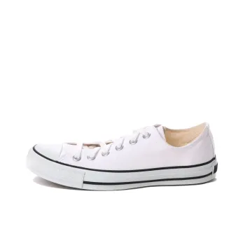 Converse Canvas Chuck Taylor All Star Colors Ox 'White Black'