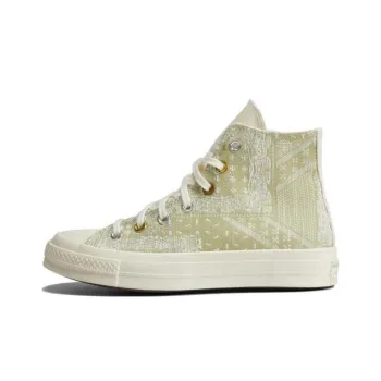 Converse Chuck Taylor All Star 70 Hi Bandana Vitality Green