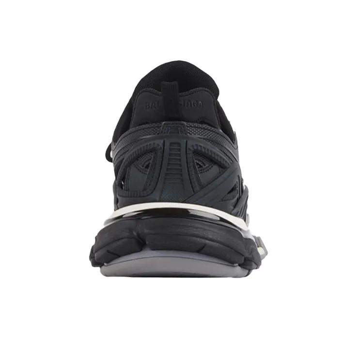 Balenciaga Track.2 Black White-4