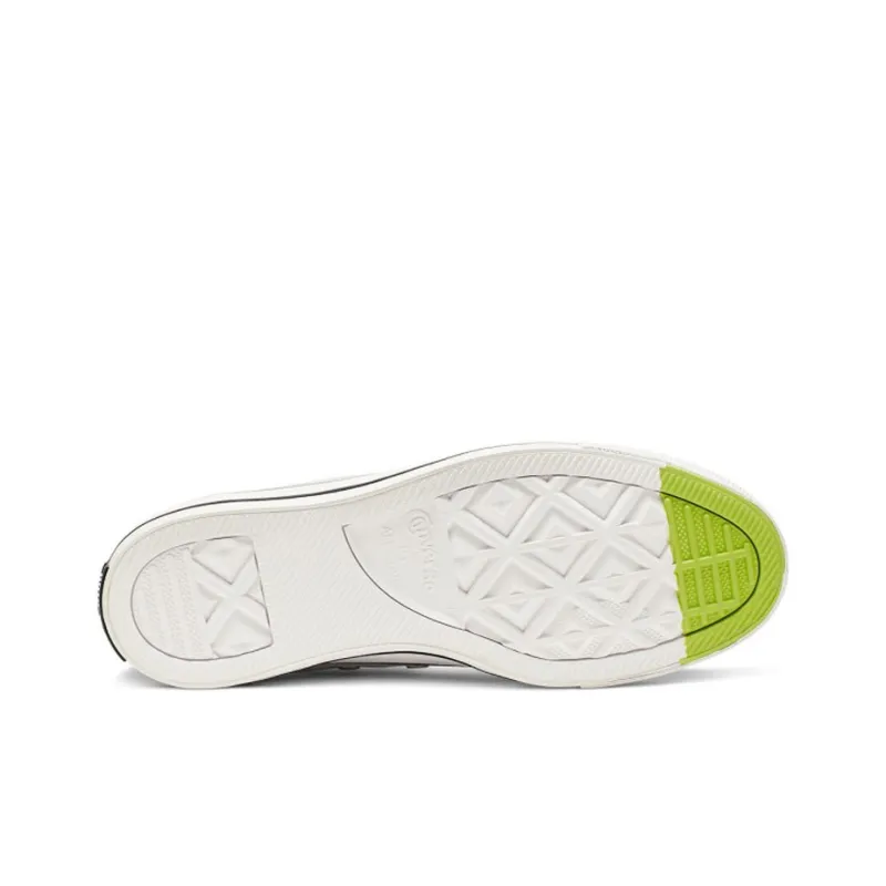 Converse Chuck Taylor All Star Low 'Smiley Face'-4