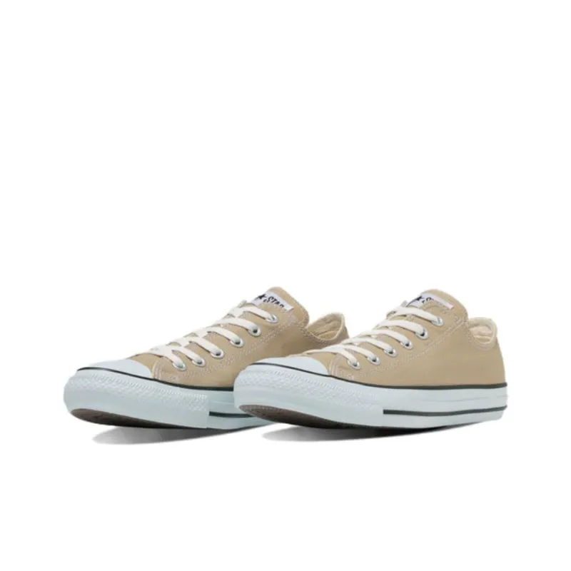 Converse Chuck Taylor All Star Colors Ox 'Beige'-2