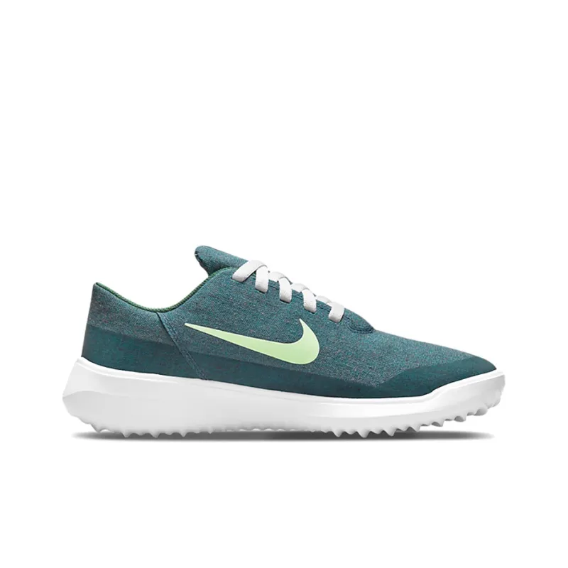 Nike Victory G Lite Golf Shoes Green-1