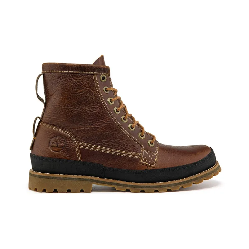 Timberland Originals Ii EK+ Boot 'Rust Full Grain'-1