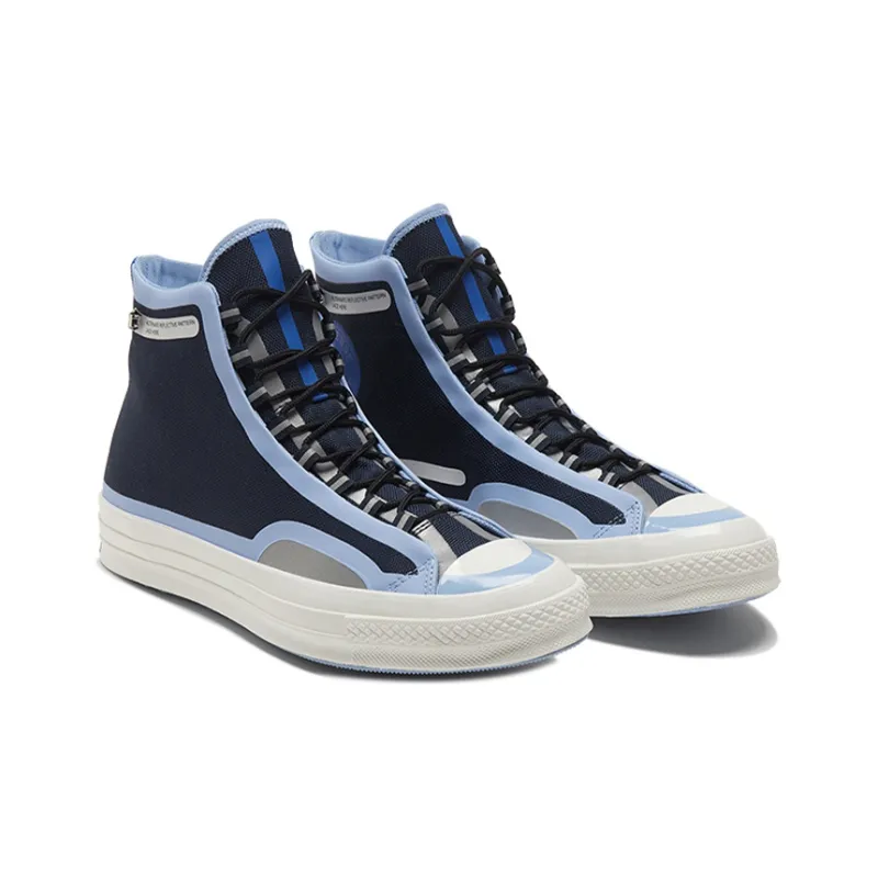 Converse Chuck Taylor All Star 70 Hi Seam Tape Serenity-2