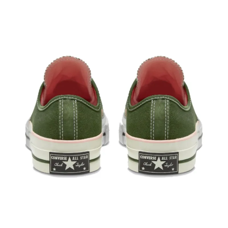 Converse Chuck Taylor All Star 70 Ox Sunblocked Street Sage-4