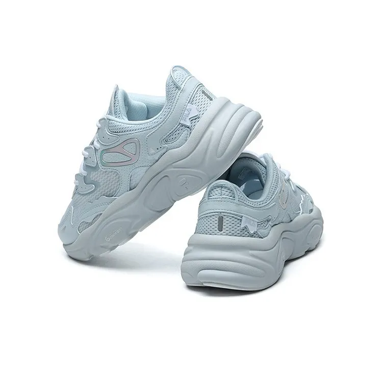 FILA FUSION Shoes 'Fusion Blue' Women's-4