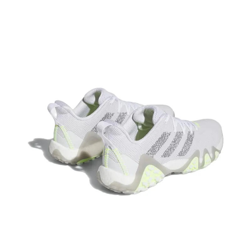 CodeChaos Adidas 22 'White Lucid Lemon'-3