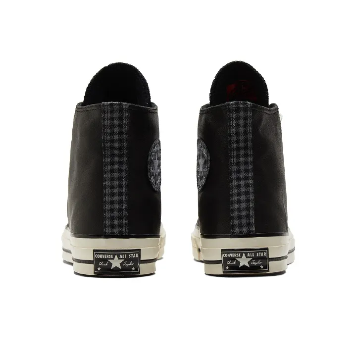 Converse Chuck 70 High 'Black White'-3