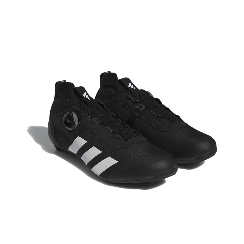 Adidas The Road Boa Core Black White-2