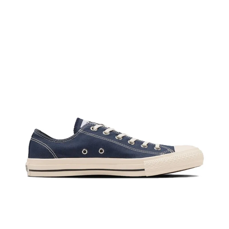 Converse Chuck Taylor All Star Stitching Ox 'Navy'-1