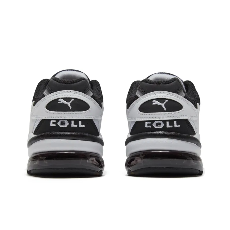 PUMA Cell Alien Og Black White-3