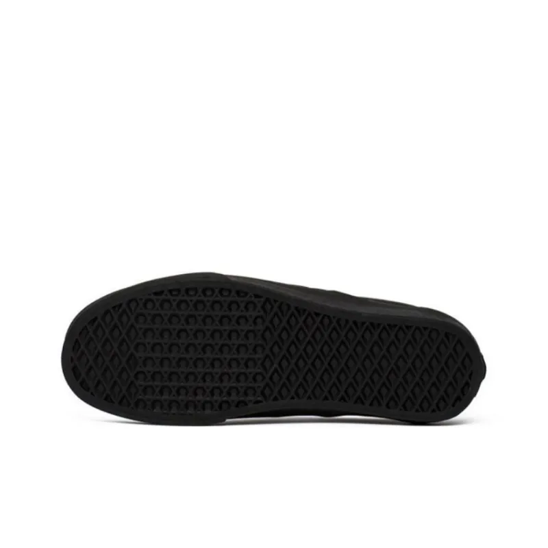 Vans Karl Lagerfeld X Classic Slip On 'Quilt'-4