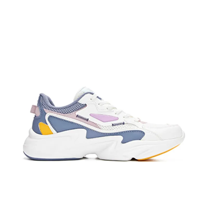 361° Osmo Low-Top Chunky Sneakers Women's-1