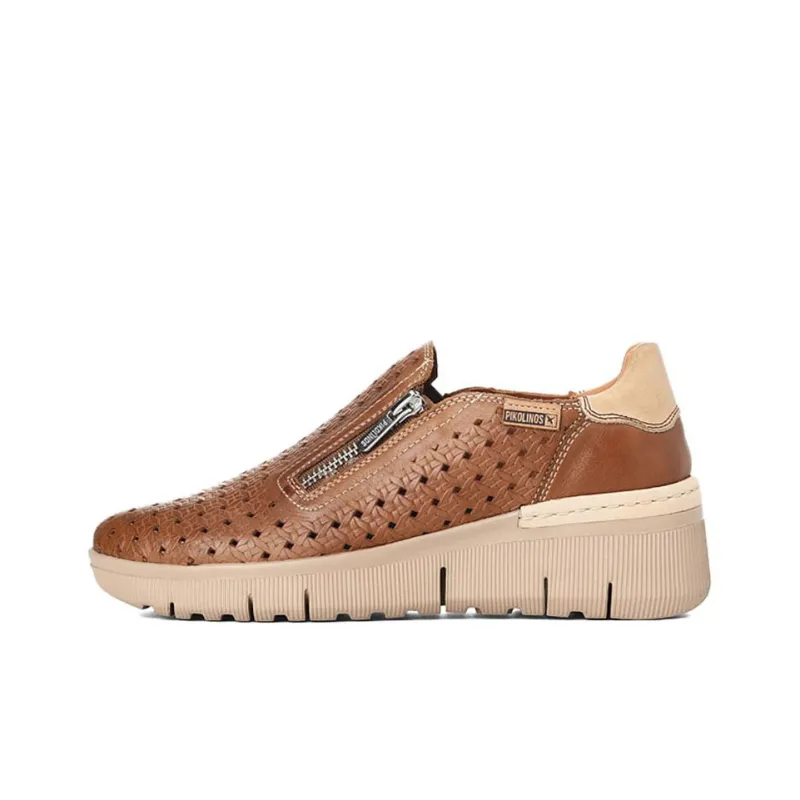PIKOLINOS Women's Casual Shoes Women's Low-Top Amber-0