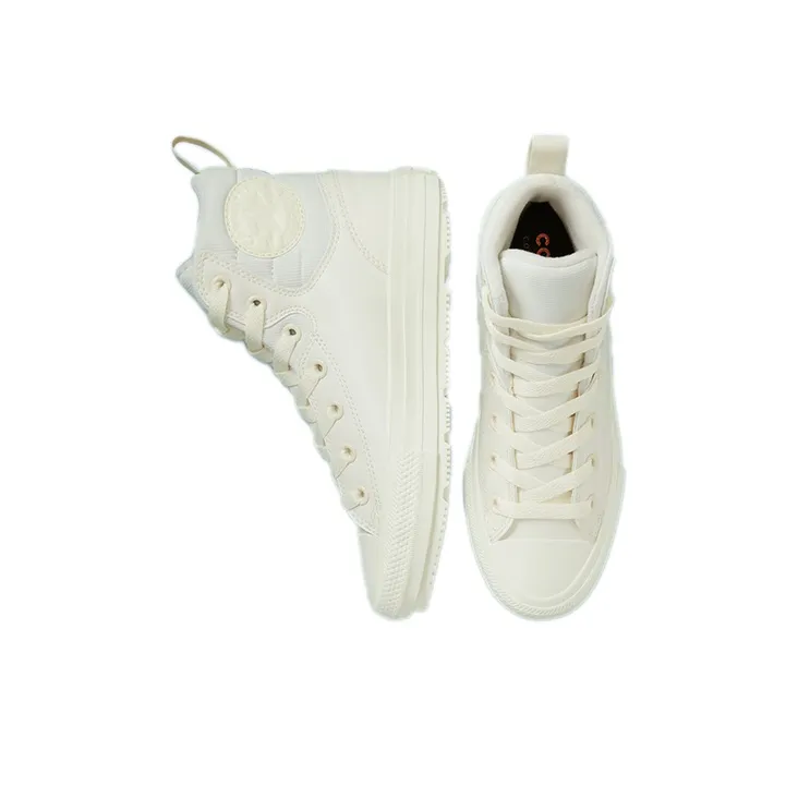 Converse Chuck Taylor All Star Berkshire Boot High 'Egret'-3