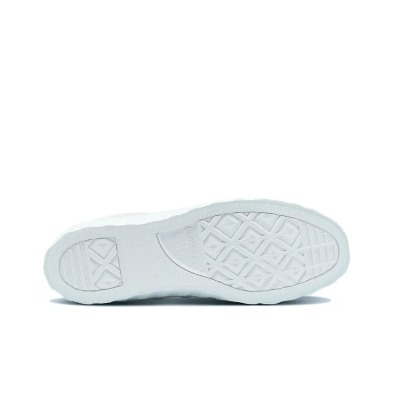 UNT1TL3D Converse High 'Vulcanized Midsole Pale Putty'-5