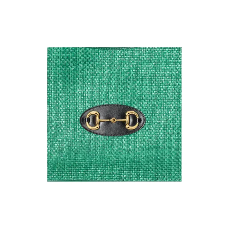 GUCCI Horsebit 1955 Shoulder Bags-5
