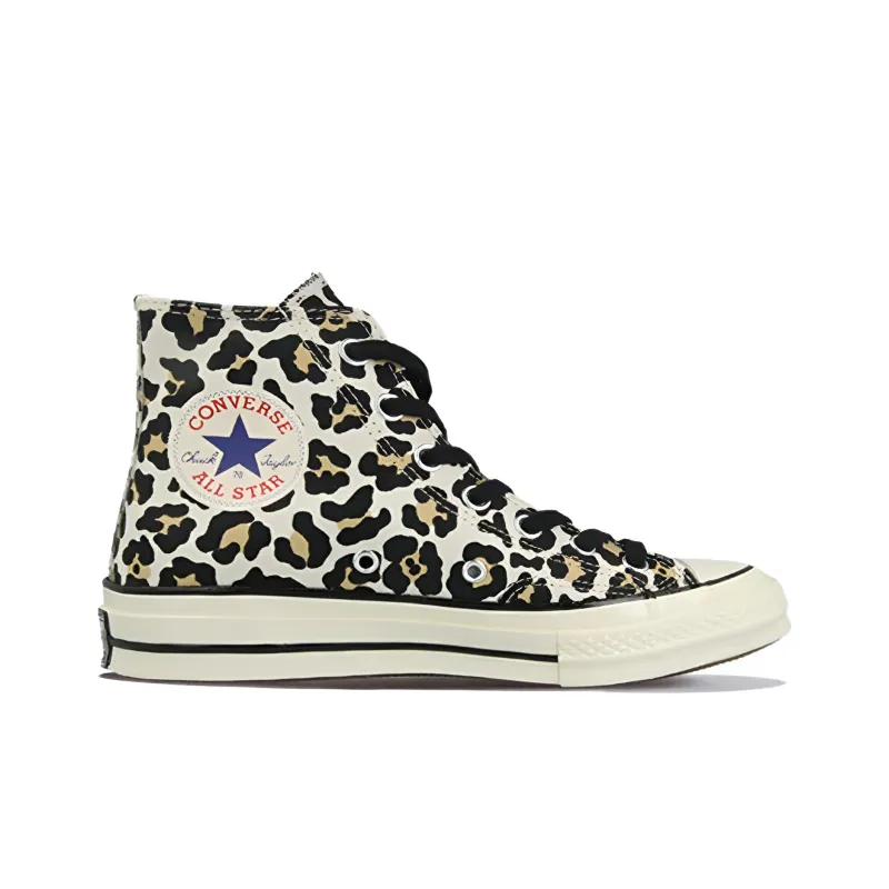Converse Chuck Taylor All Star 70 Hi Cheetah Print-1