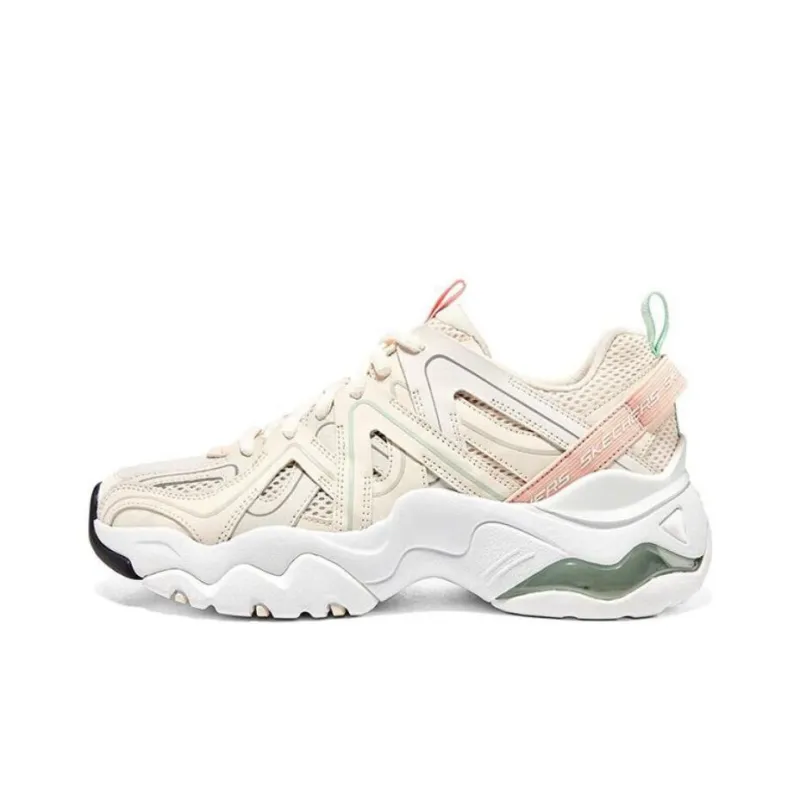 Skechers D'LITES 3.0 Air 'White' Women's-0