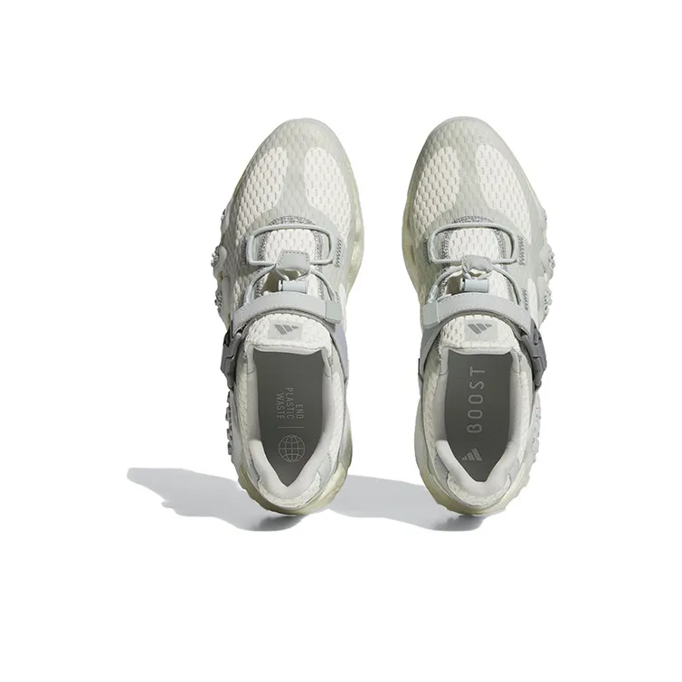 Adidas Adicross Lo Golf Shoes 'Off White Grey'-4