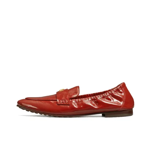 TORY BURCH Women's Casual Shoes Women's Red