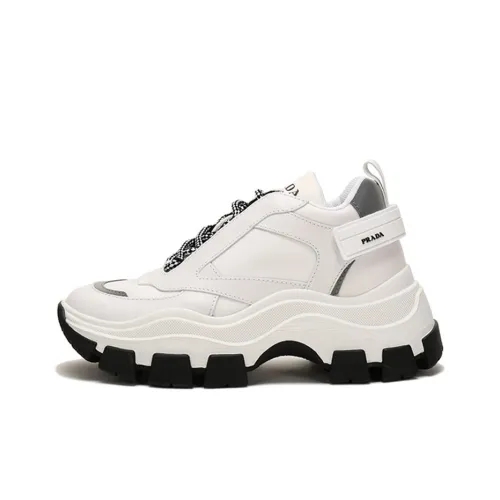 PRADA Pegasus 'White'