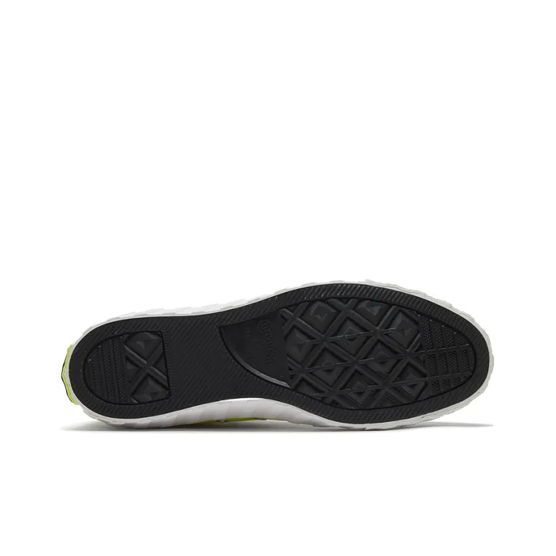 Converse Not A Chuck Hi Hi Vis Lemon Venom-5