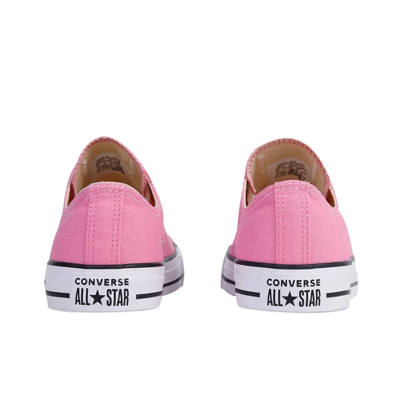 Converse Chuck Taylor All Star Ox Icy Pink-4