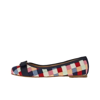 FERRAGAMO Women's Casual Shoes Women's Multicolor