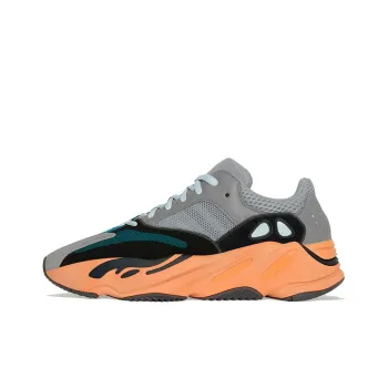 Adidas Originals Yeezy Boost 700 Wash Orange
