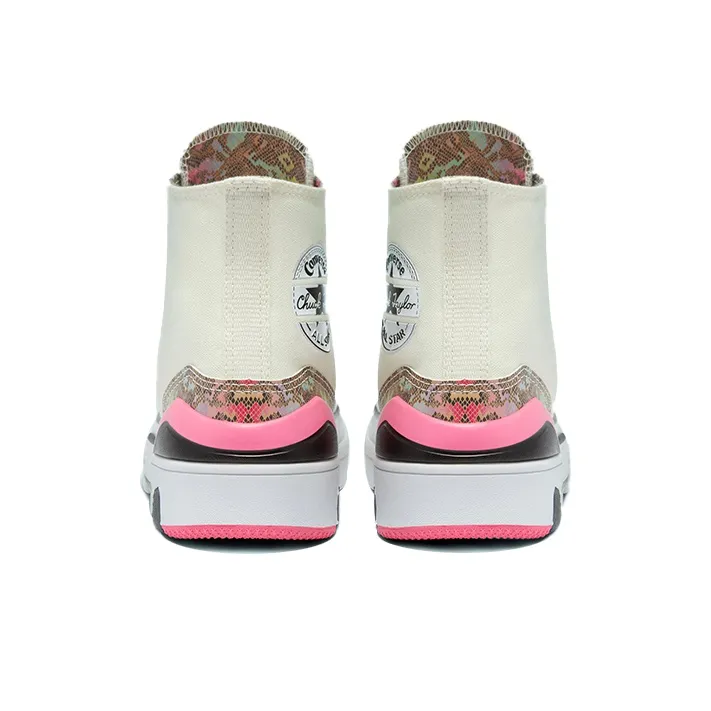 Converse Women's CPX70 High 'Snakeskin Archive Print' Women's-4