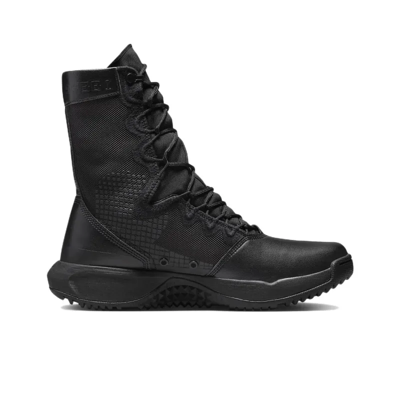 Nike Sfb B1 Triple Black-1