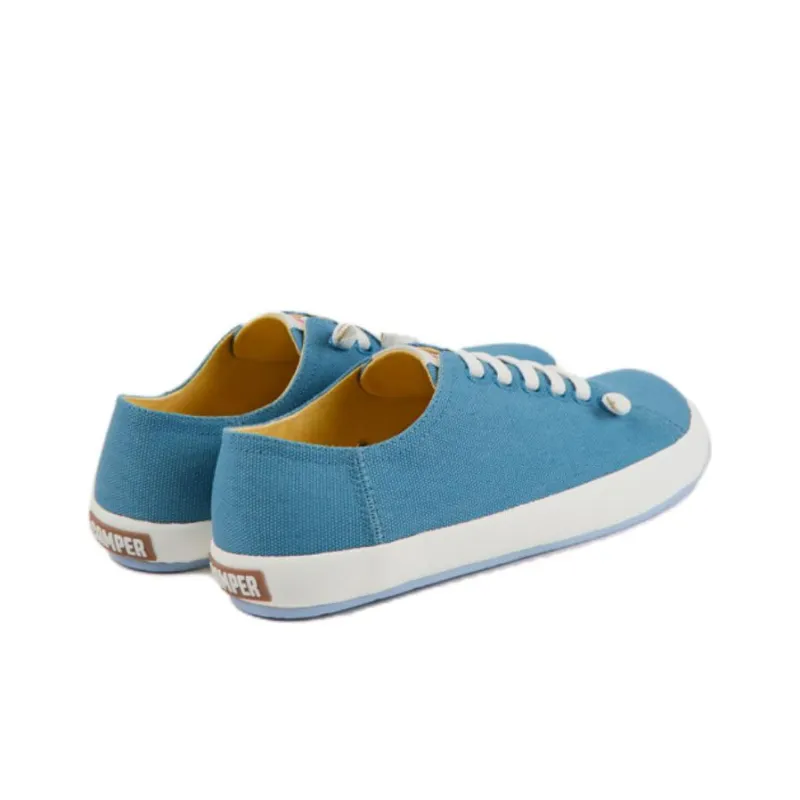 CAMPER Peu Rambla Lace-up Sneakers-2