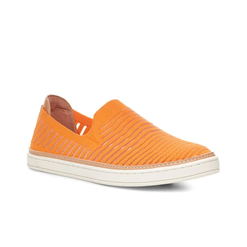 UGG Women's Casual Shoes Women's Low-Top California Yellow-2